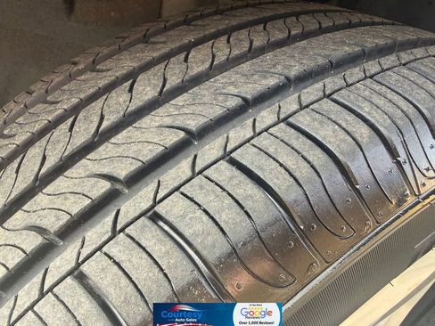 Used 2019 Jeep Compass Latitude image 4