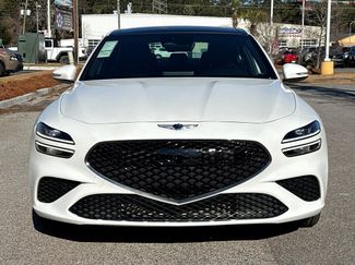 Used 2023 Genesis G70 2.0T w/ Sport Prestige Package video 2