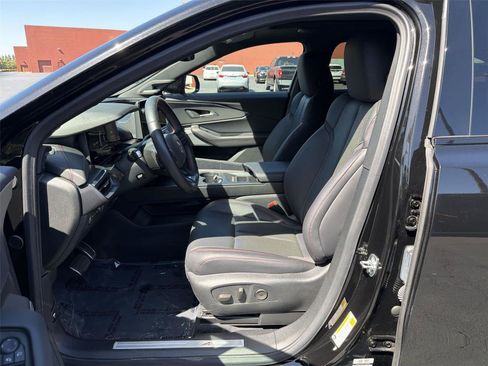 Used 2024 Acura ZDX A-Spec AWD/4WD image 12