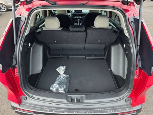 New 2026 Honda CR-V EX image 15