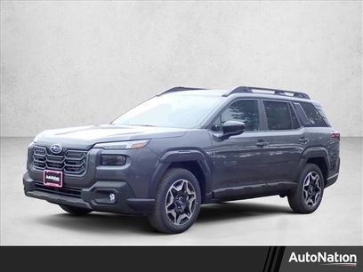 New 2026 Subaru Outback Touring