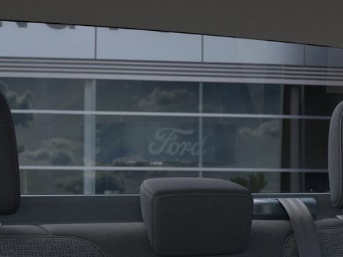 New 2026 Ford Maverick XL FWD image 24