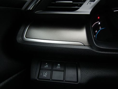 Used 2021 Honda Civic LX image 28