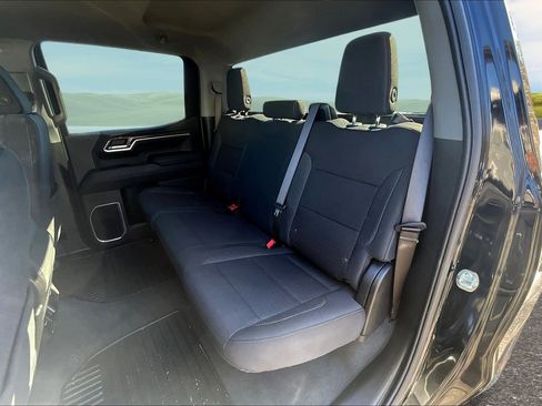 Used 2025 Chevrolet Silverado 1500 LT image 15