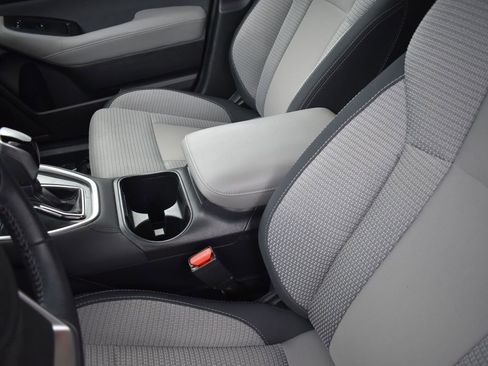 Certified 2022 Subaru Outback Premium image 15