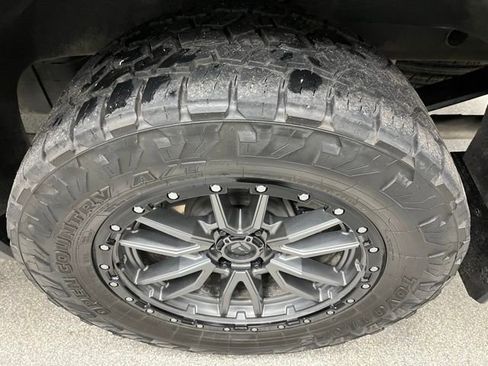 Used 2023 GMC Sierra 1500 Elevation w/ Elevation Premium Package AWD/4WD image 16