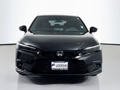 Used 2023 Honda Civic Sport Touring