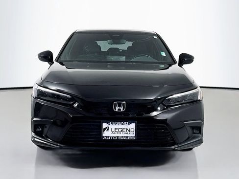 Used 2023 Honda Civic Sport Touring image 2