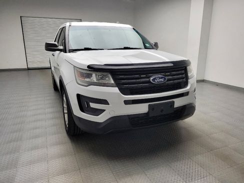 Used 2017 Ford Explorer 4WD image 14