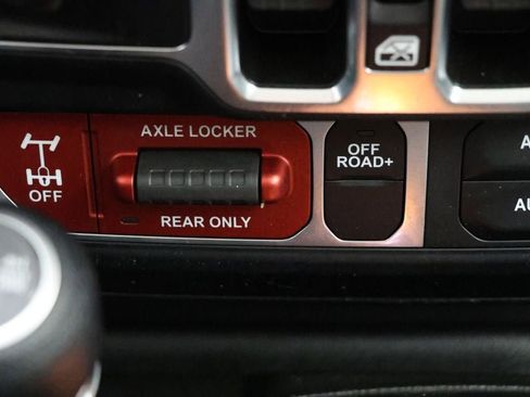 Used 2024 Jeep Wrangler Willys 4xe image 26