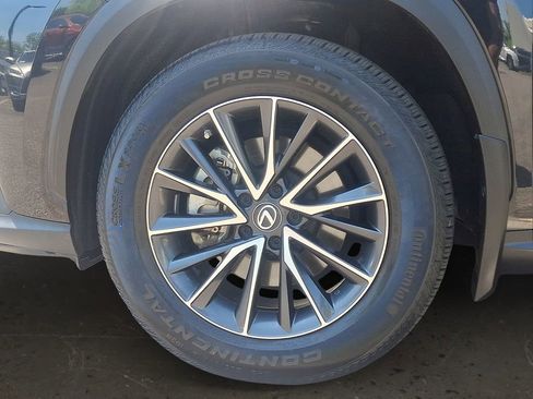Used 2022 Lexus NX 350 AWD image 9