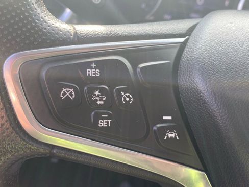 Used 2022 Chevrolet Equinox LT image 27