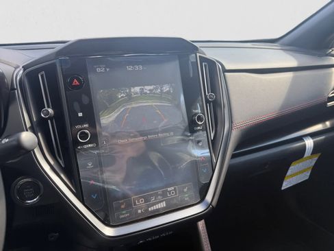 New 2025 Subaru WRX Premium image 18