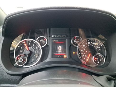 New 2026 RAM 3500 Tradesman image 20