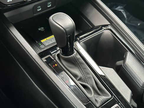 Used 2025 Honda Accord EX-L image 18