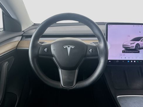 Used 2023 Tesla Model 3 Long Range AWD/4WD image 17