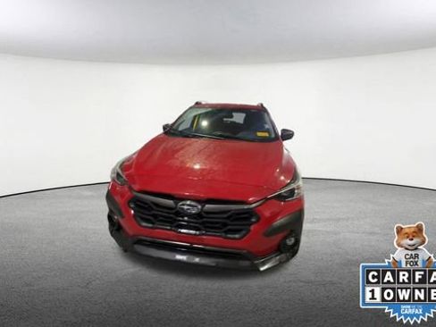 Used 2024 Subaru Crosstrek 2.0i Premium image 3