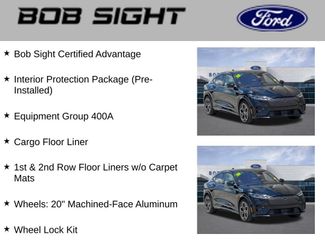 Used 2023 Ford Mustang Mach-E GT AWD/4WD video 3