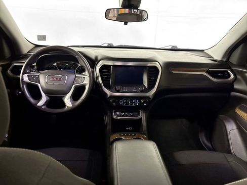 Used 2021 GMC Acadia SLE w/ Driver Convenience Package image 12