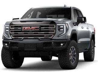 New 2026 GMC Sierra 1500 AT4X video 2