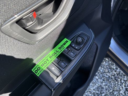 New 2026 Subaru Outback Premium image 27