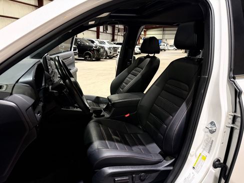 Used 2025 Honda CR-V Sport-L image 14