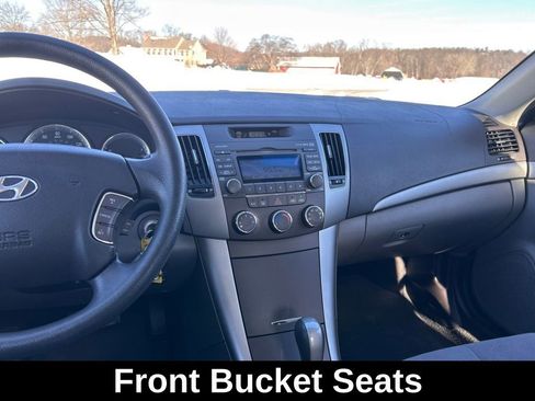 Used 2010 Hyundai Sonata GLS image 24