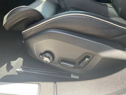Certified 2023 Volvo S60 T8 Ultimate w/ Climate Package AWD/4WD image 14