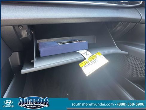Certified 2023 Hyundai Elantra SEL FWD image 36