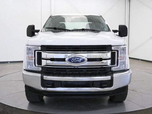 Used 2017 Ford F350 XL AWD/4WD image 2