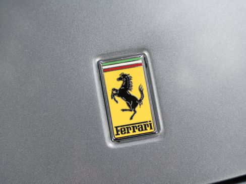 Used 2003 Ferrari 360 Spider RWD image 13