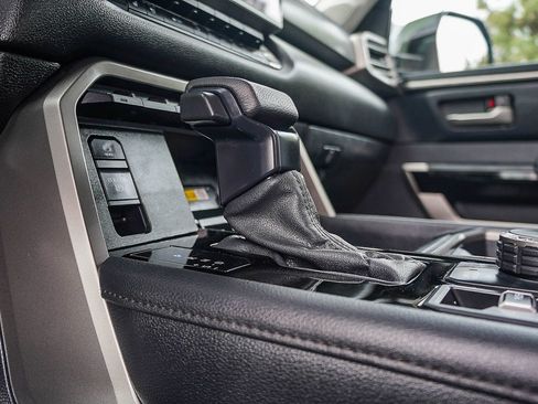 Used 2023 Toyota Tundra Limited w/ TRD Off-Road Package image 29