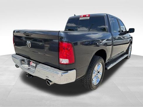 Used 2015 RAM 1500 Lone Star RWD image 10