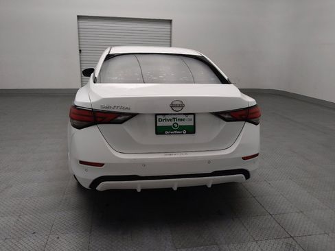 Used 2024 Nissan Sentra S FWD image 6
