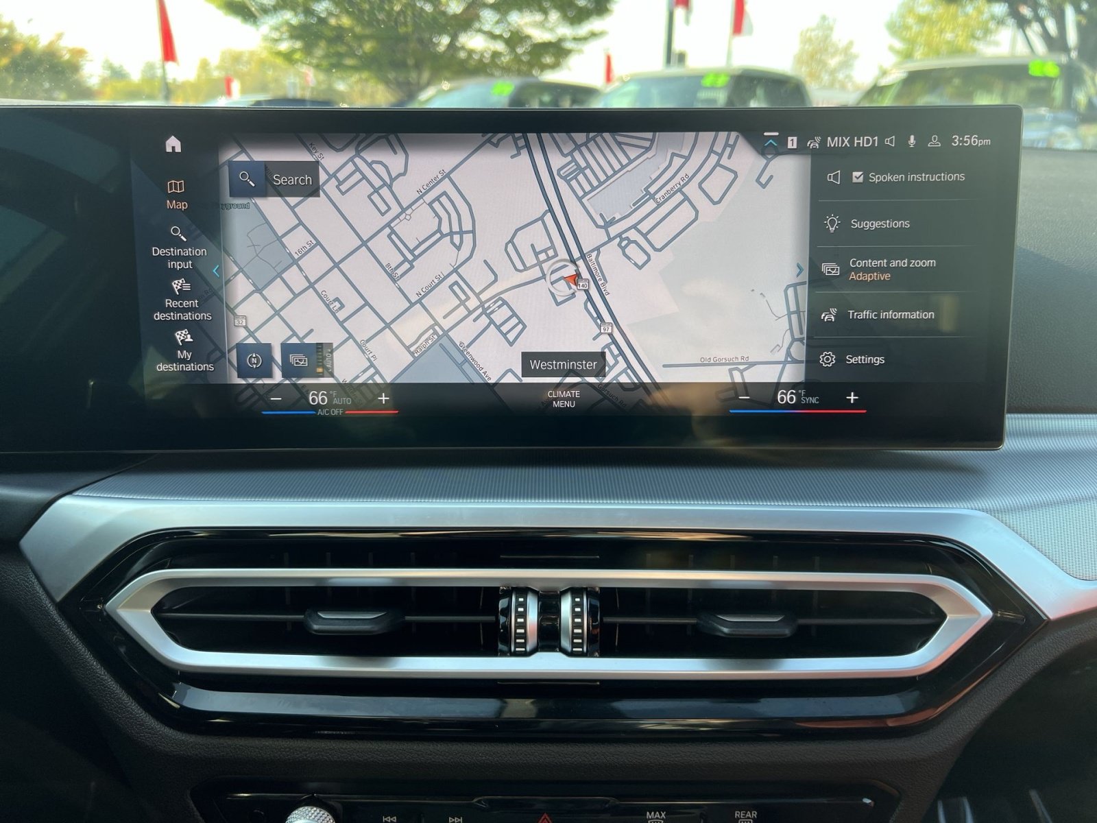 Used 2024 BMW M340i xDrive w/ Premium Package AWD/4WD image 20