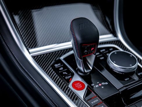New 2025 BMW M8 Competition image 22
