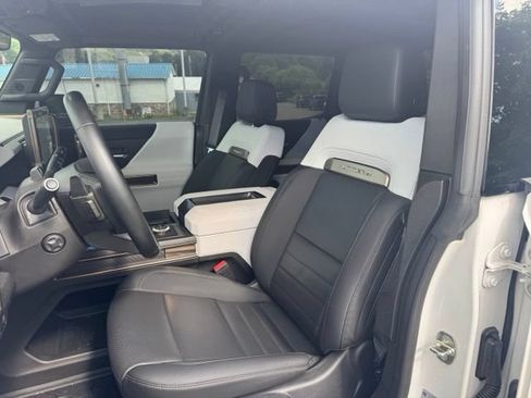 Used 2023 GMC Hummer EV Edition 1 AWD/4WD image 20