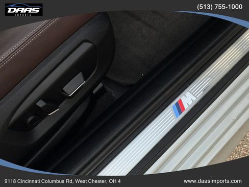 Used 2016 BMW 535i xDrive Sedan AWD/4WD image 42