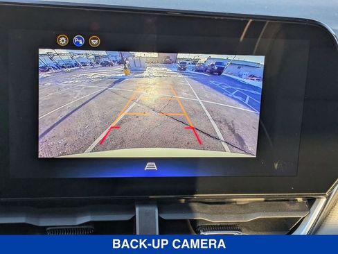 New 2026 Chevrolet Equinox LT w/ Convenience Package II image 27