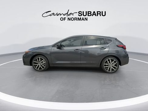 New 2026 Subaru Impreza 2.0i Sport AWD/4WD image 11