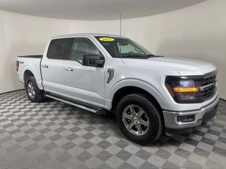 Used 2025 Ford F150 XLT w/ Equipment Group 301A Standard AWD/4WD video 2