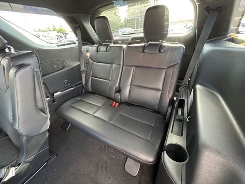 New 2025 Ford Explorer ST image 36