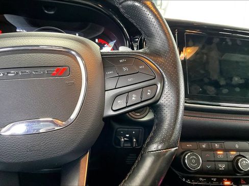 Used 2024 Dodge Durango GT AWD/4WD image 9