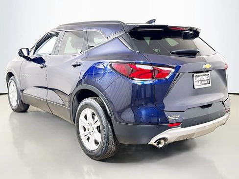 Certified 2020 Chevrolet Blazer LT FWD image 6