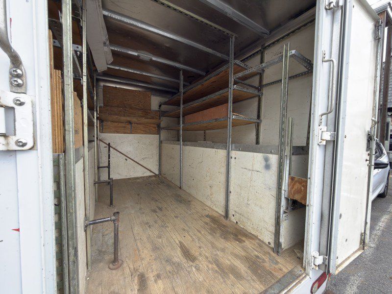 Used 2017 RAM ProMaster 3500 FWD image 14