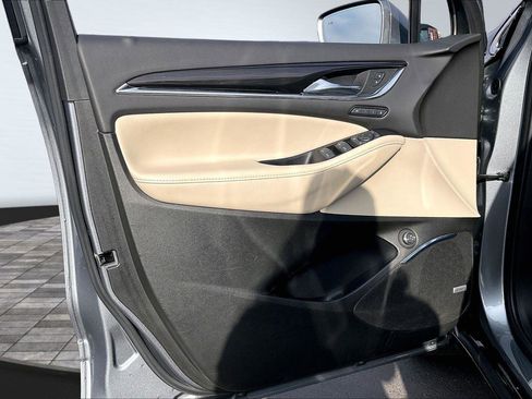 Used 2020 Buick Enclave Premium w/ Sun and Sites Package image 24