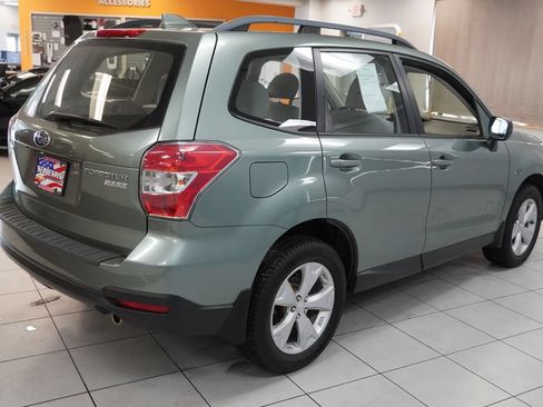 Used 2016 Subaru Forester 2.5i w/ Alloy Wheel Package AWD/4WD image 18
