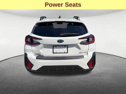 Certified 2024 Subaru Crosstrek 2.0i Premium AWD/4WD image 9
