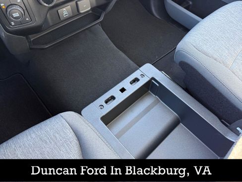 New 2026 Ford F350 XL w/ STX Appearance Package image 29