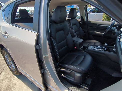 Used 2025 MAZDA CX-5 AWD 2.5 S w/ Select Package image 27